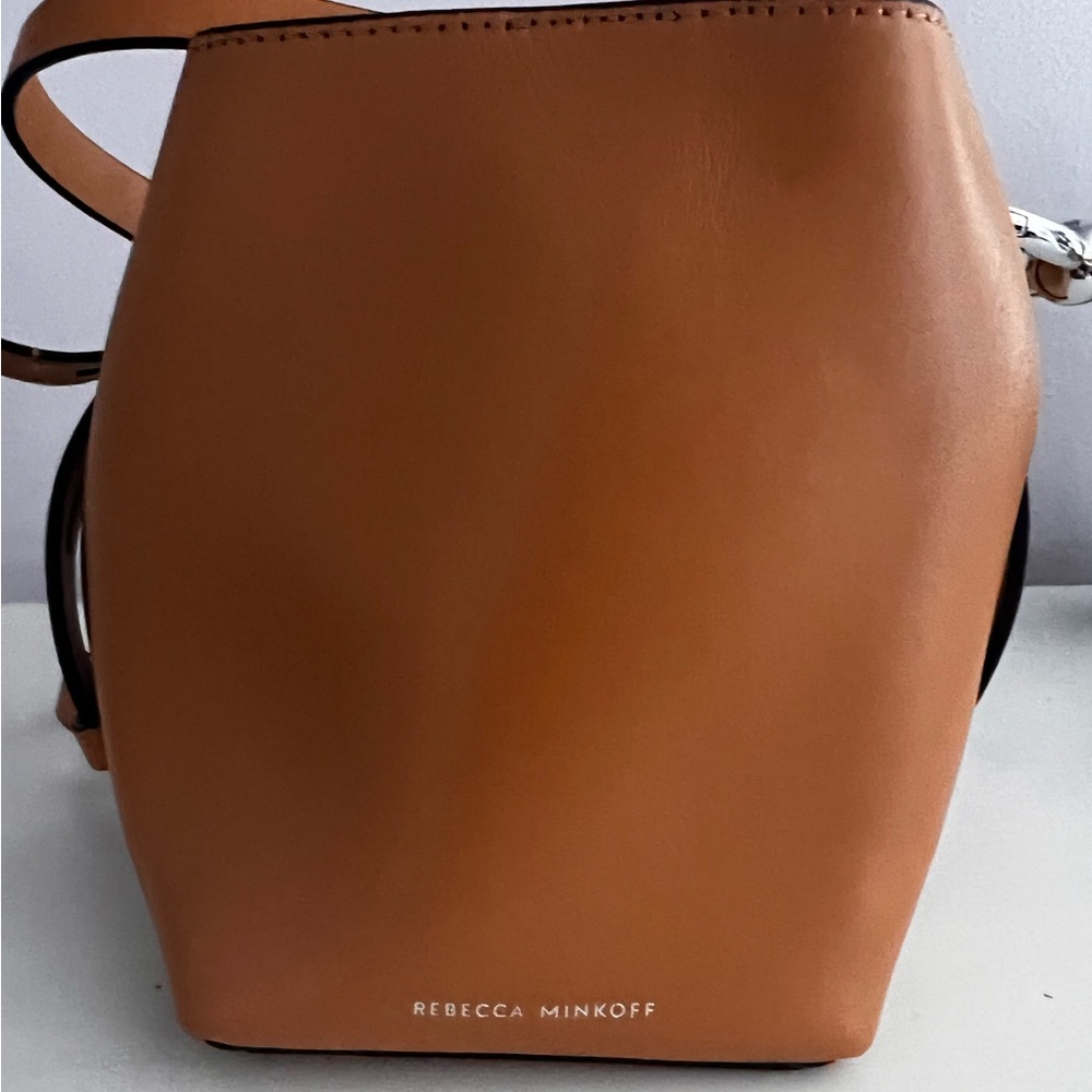 Rebecca Minkoff cross body purse